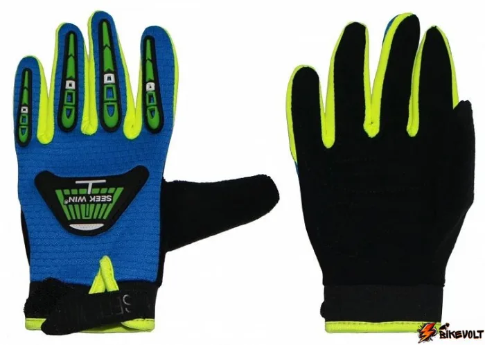 Перчатки Seekwin без кулака — изображение 2