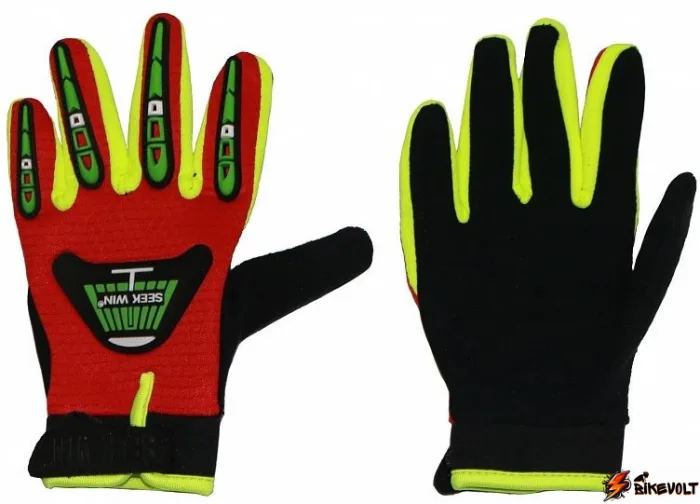 Перчатки Seekwin без кулака — изображение 3