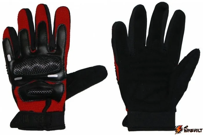 Перчатки Seekwin с кулаком — изображение 2