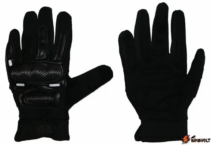 Перчатки Seekwin с кулаком — изображение 3