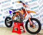 Питбайк Avantis LUX 190СС 17/14 — изображение 2