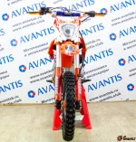 Питбайк Avantis LUX 190СС 17/14 — изображение 4