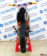 Питбайк Avantis LUX 190СС 17/14 — изображение 6