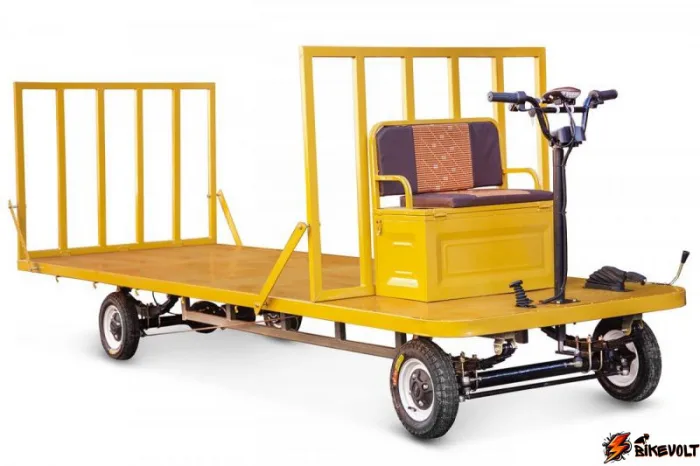 platformennaya-telezhka-elektricheskaya-rutrike-palisad-0 Платформенная тележка электрическая RuTrike ПАЛИСАД — изображение 1