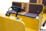 Грузовая электрическая тележка RuTrike ПОСТ Пассажир — изображение 4