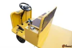 Грузовая электрическая тележка RuTrike ПОСТ Пассажир — изображение 5