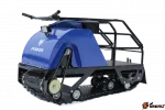 Мотособака Pomor L500 15 л.с. — изображение 8