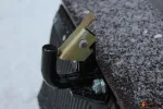 Мотособака Pomor M500 9 л.с. — изображение 8