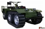 Мотособака Pomor X6