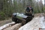 Мотособака Pomor X6 — изображение 2