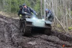 Мотособака Pomor X6 — изображение 4