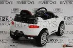 Детский электромобиль RiverToys Porsche Macan O005OO VIP 6V/4,5Ah*2 — изображение 3