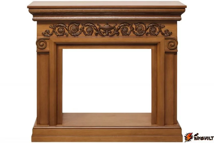 Портал для электрокамина Athena — изображение 1