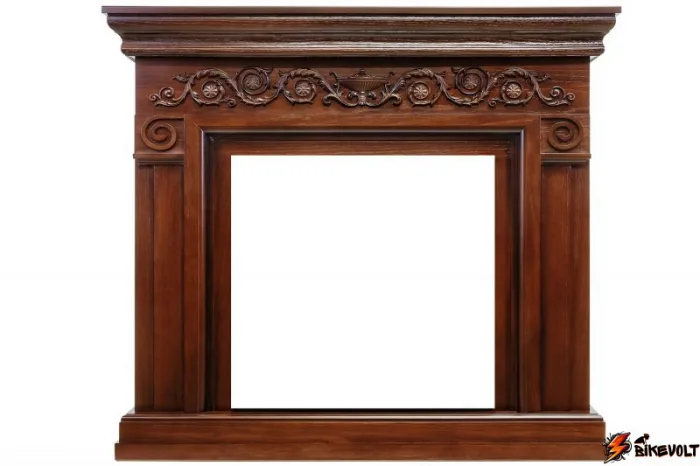 Портал для электрокамина Athena — изображение 3