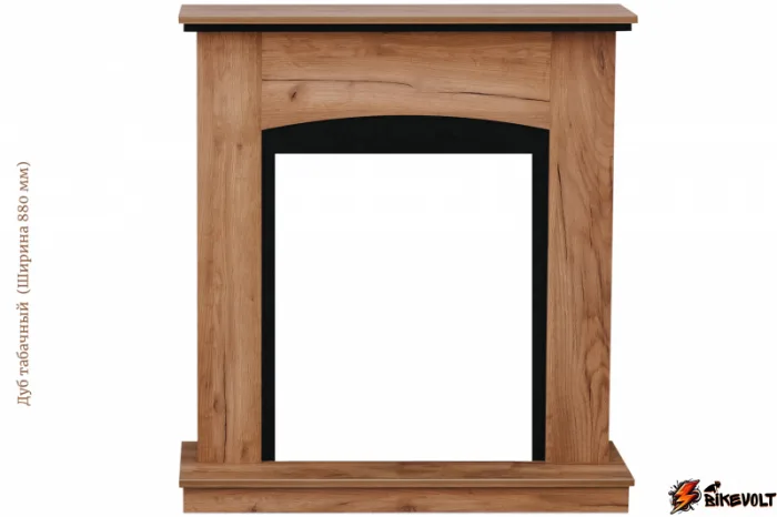 Портал для электрокамина Barcelona (разборный) — изображение 1