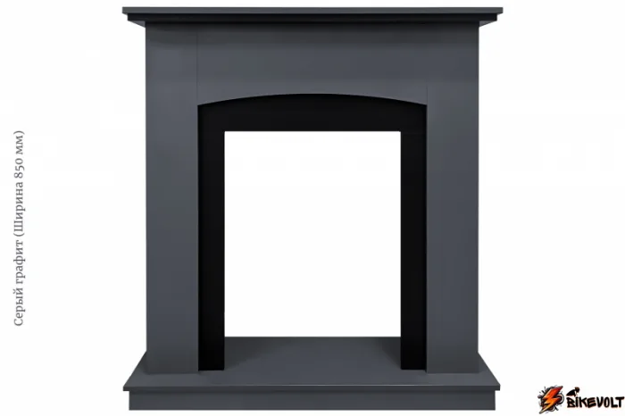 Портал для электрокамина Barcelona (разборный) — изображение 2