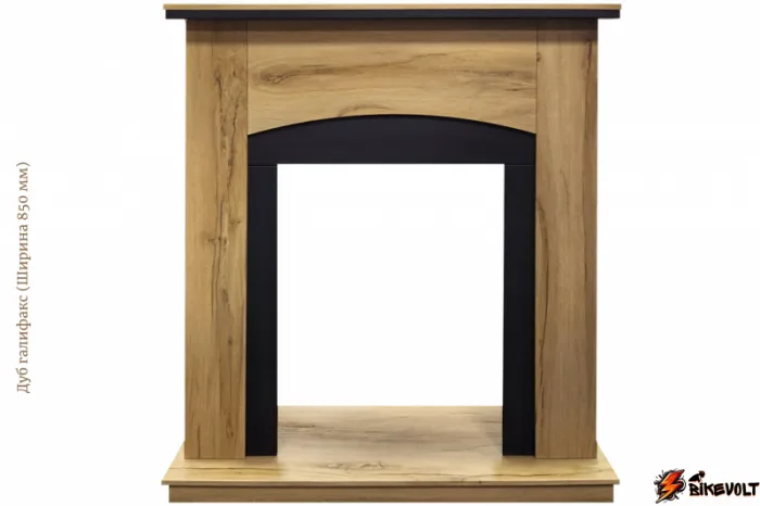 Портал для электрокамина Barcelona (разборный) — изображение 3