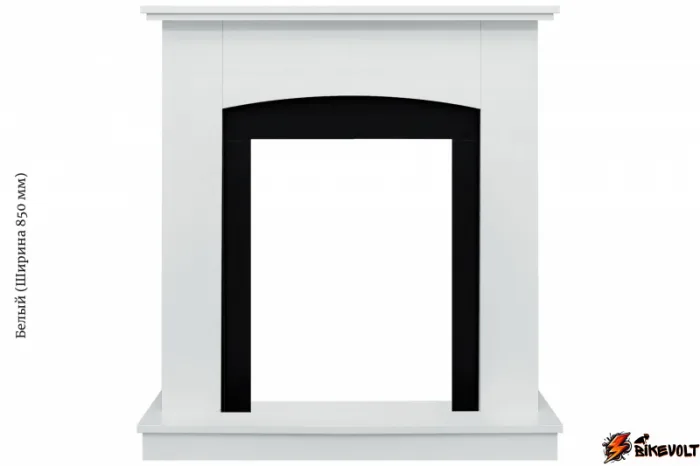Портал для электрокамина Barcelona (разборный) — изображение 4