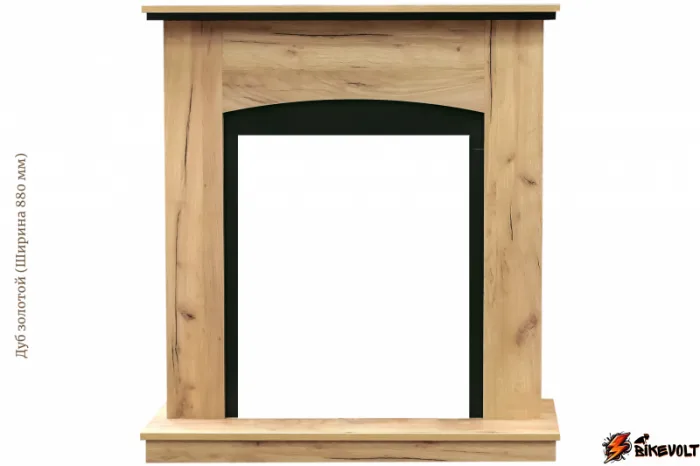 Портал для электрокамина Barcelona (разборный) — изображение 5