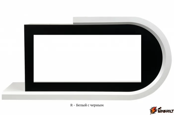 Портал для электрокамина Basel — изображение 2