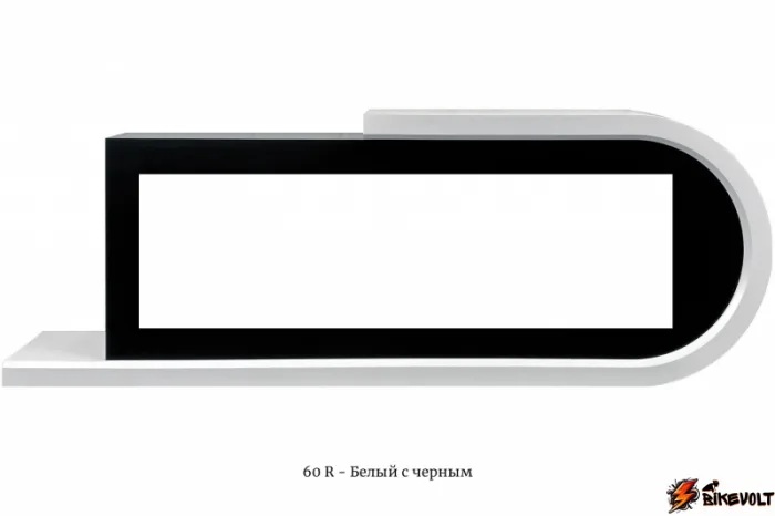 Портал для электрокамина Basel — изображение 4