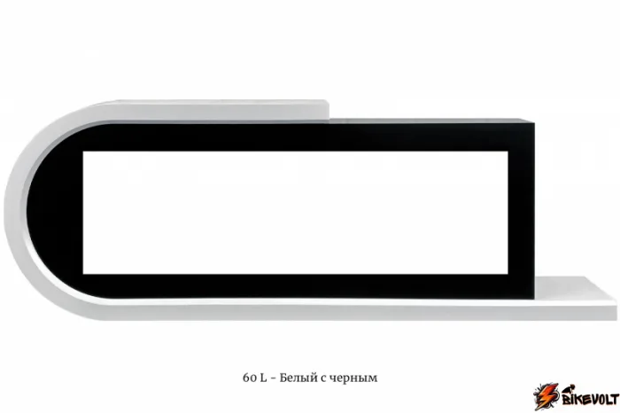 Портал для электрокамина Basel — изображение 5