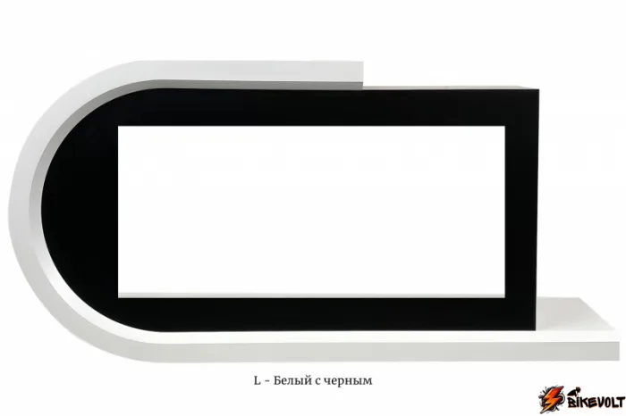 Портал для электрокамина Basel — изображение 7