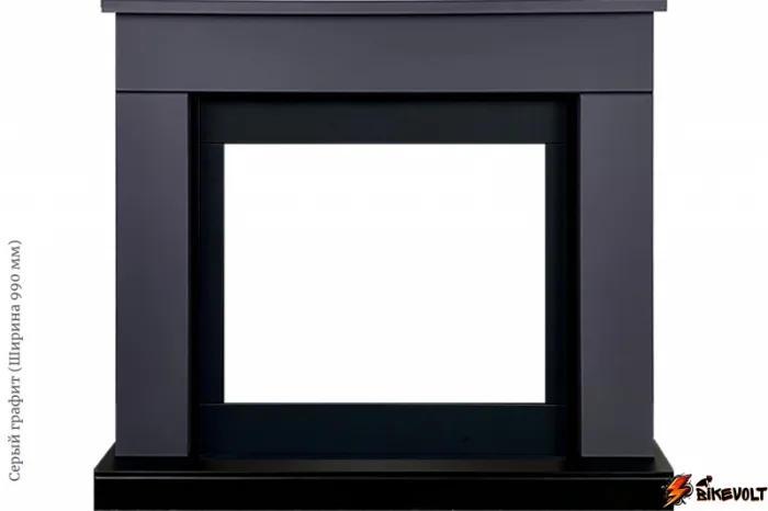 Портал для электрокамина Bergen 23 (Разборный) — изображение 1