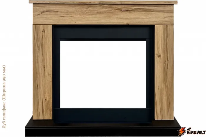 Портал для электрокамина Bergen 23 (Разборный) — изображение 3