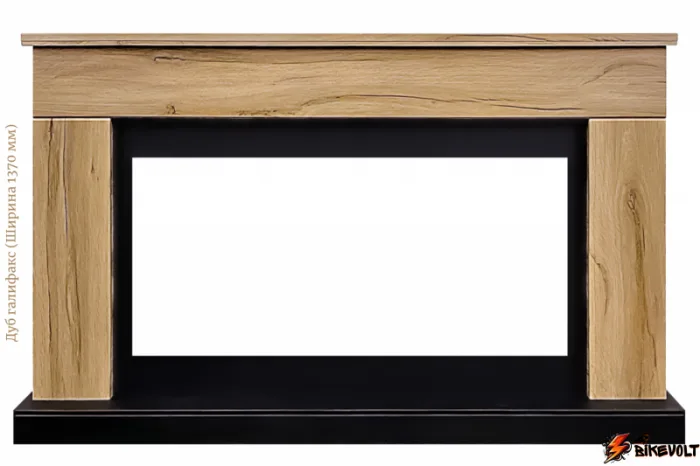 Портал для электрокамина Bergen (Разборный) — изображение 11