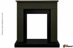 Портал для электрокамина Bergen (Разборный) — изображение 12