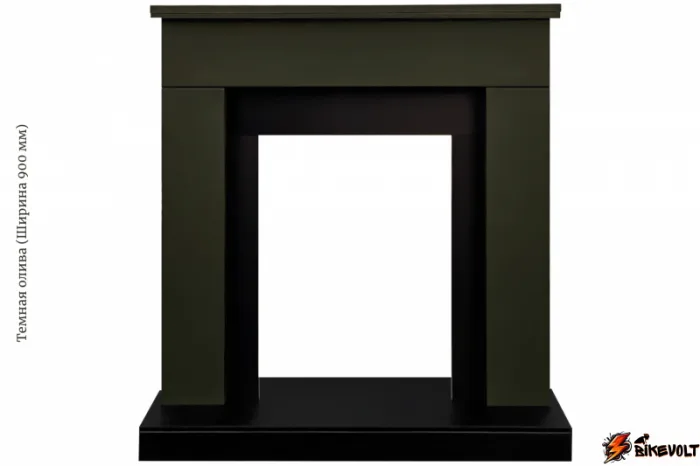 Портал для электрокамина Bergen (Разборный) — изображение 12