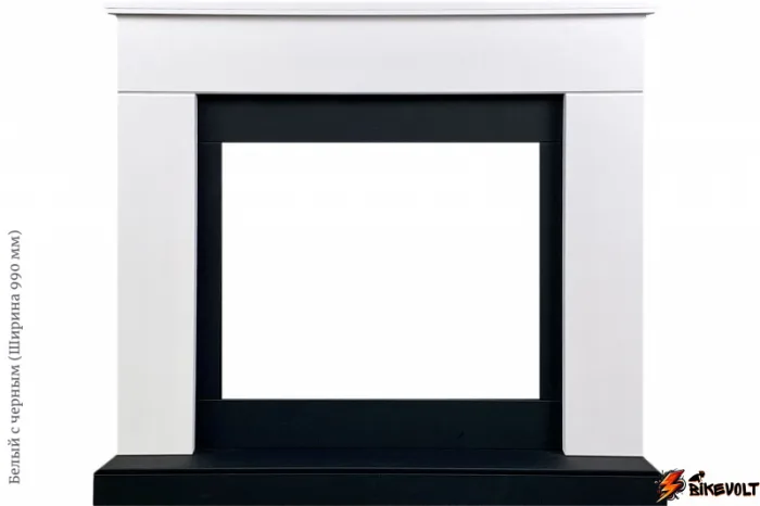 Портал для электрокамина Bergen (Разборный) — изображение 13