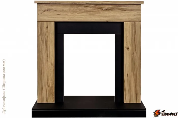 Портал для электрокамина Bergen (Разборный) — изображение 14