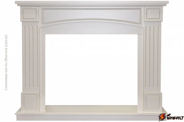 portal-dlya-elektrokamina-boston-0 Портал для электрокамина Boston — изображение 1