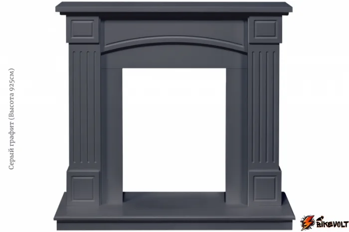 Портал для электрокамина Boston — изображение 2