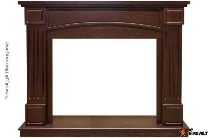 Портал для электрокамина Boston — изображение 3