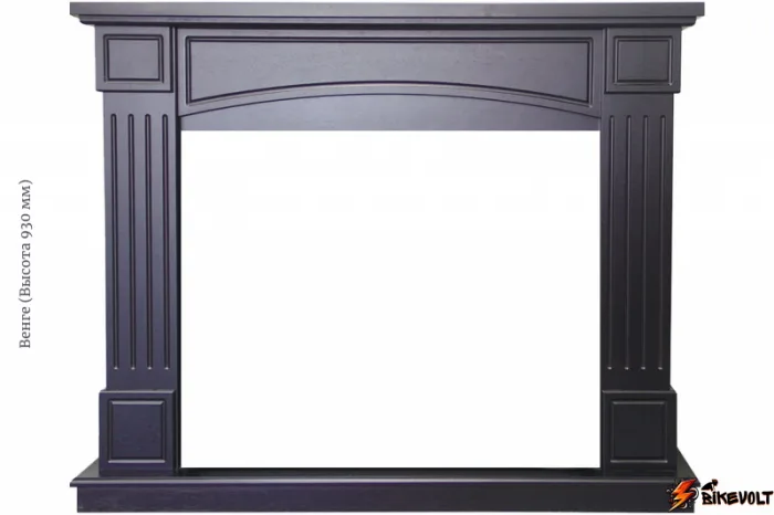 Портал для электрокамина Boston — изображение 4