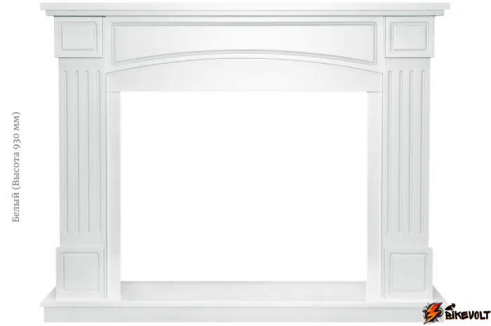 Портал для электрокамина Boston — изображение 5