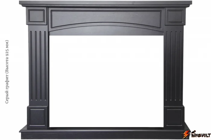 Портал для электрокамина Boston — изображение 7