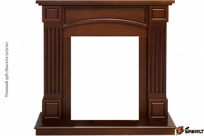 Портал для электрокамина Boston — изображение 10