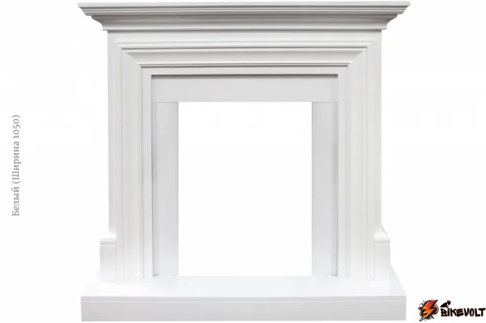 Портал для электрокамина Bradford — изображение 1