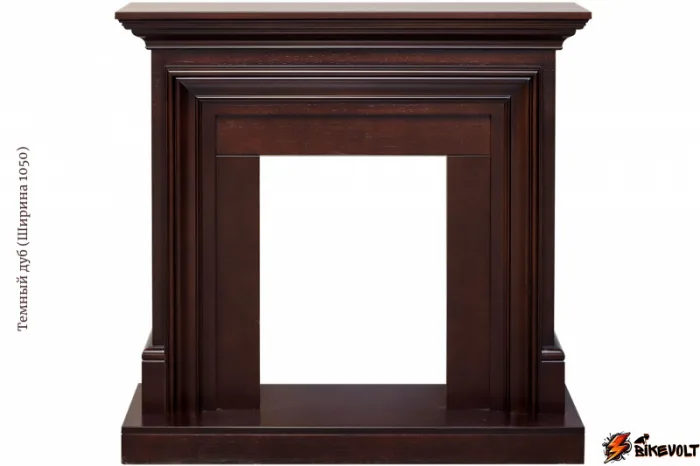 Портал для электрокамина Bradford — изображение 2