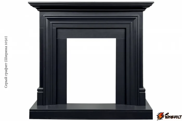 Портал для электрокамина Bradford — изображение 3