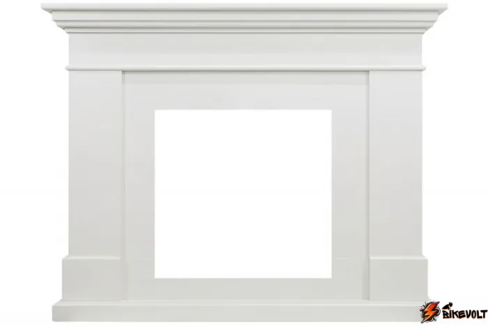 Портал для электрокамина California — изображение 2