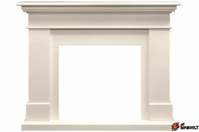 Портал для электрокамина California — изображение 3