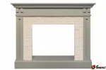 Портал для электрокамина Cambridge