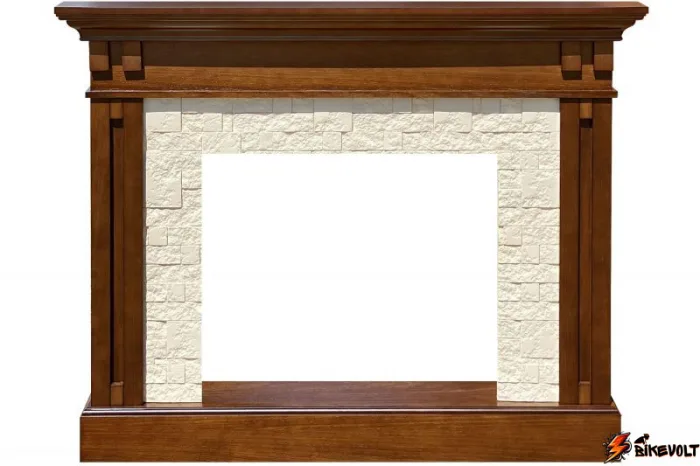 Портал для электрокамина Cambridge — изображение 3