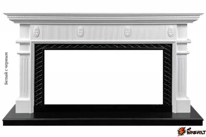Портал для электрокамина Carlyle — изображение 2