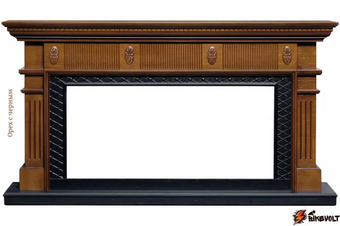 Портал для электрокамина Carlyle — изображение 3